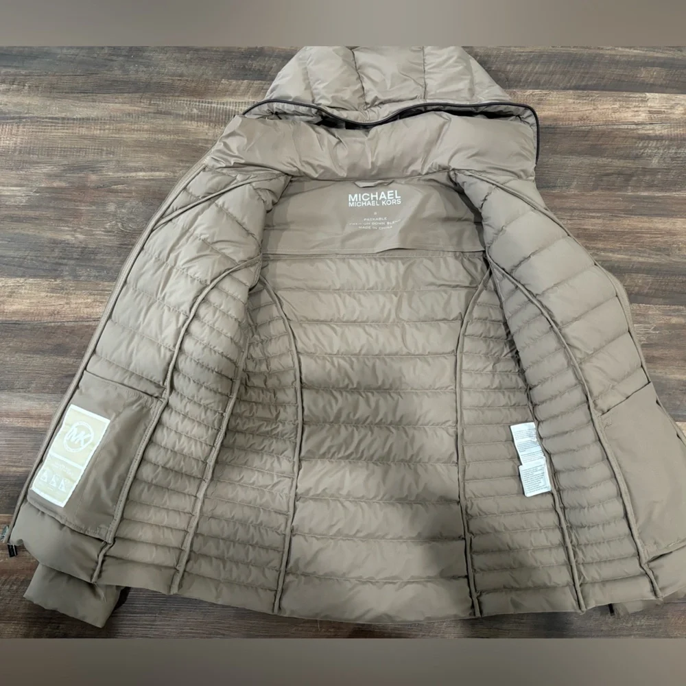 Michael Kors Jacket - Picture 3 of 3